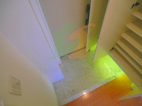 カスタリアお茶の水の物件内観写真